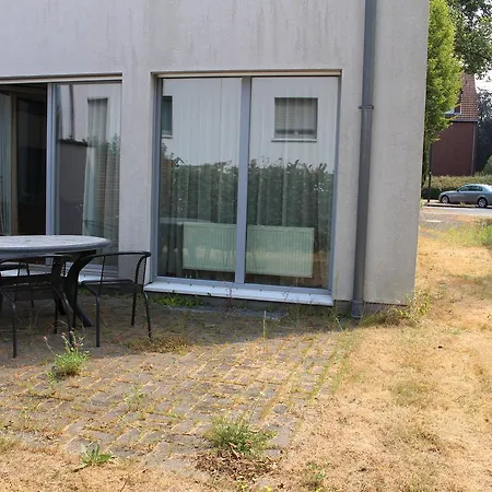 I.m.apartments 42 M² Fuer 2 Personen 3*