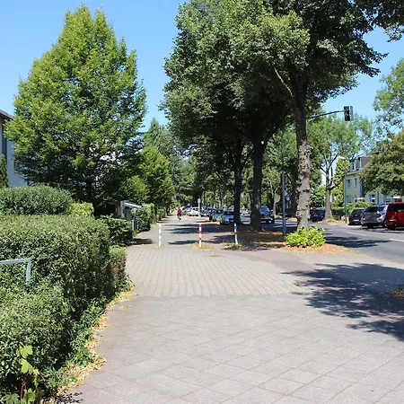 I.m.apartments 42 M² Fuer 2 Personen