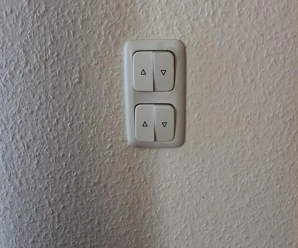 Appart hôtel I.m.apartments 42 M² Fuer 2 Personen