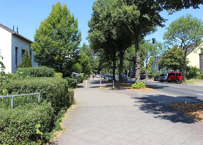 I.m.apartments 42 M² Fuer 2 Personen