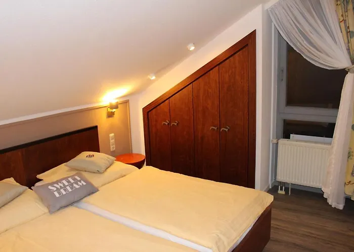 Appart hôtel I.m.apartments 42 M² Fuer 2 Personen