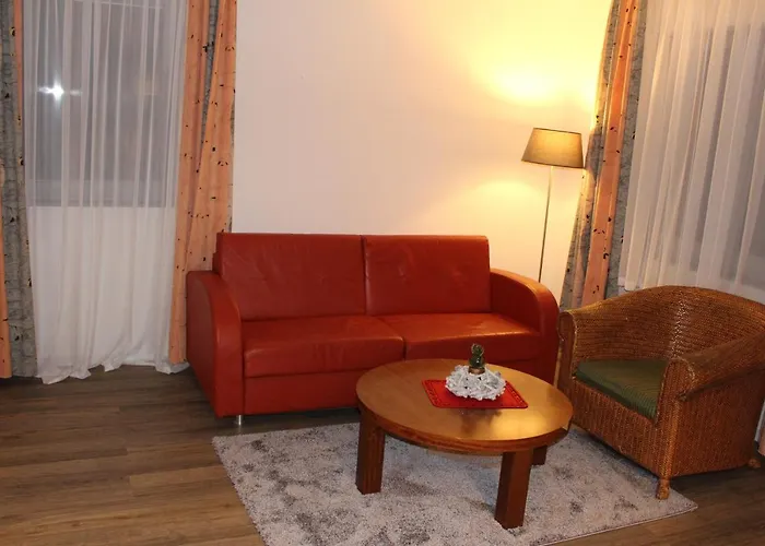 I.m.apartments 42 M² Fuer 2 Personen 3*