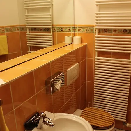 I.m.apartments 42 M² Fuer 2 Personen Апарт-отель