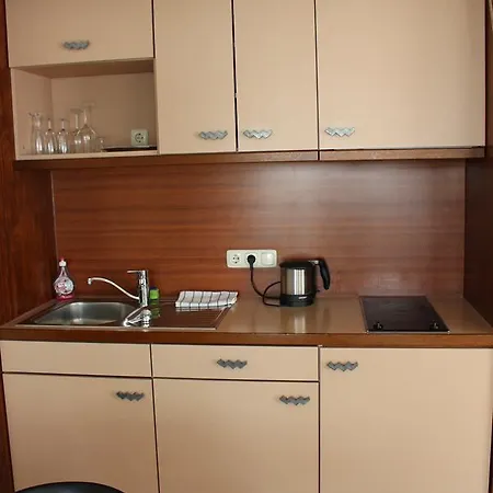 I.m.apartments 42 M² Fuer 2 Personen 3*