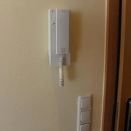 I.m.apartments 42 M² Fuer 2 Personen Апарт-отель