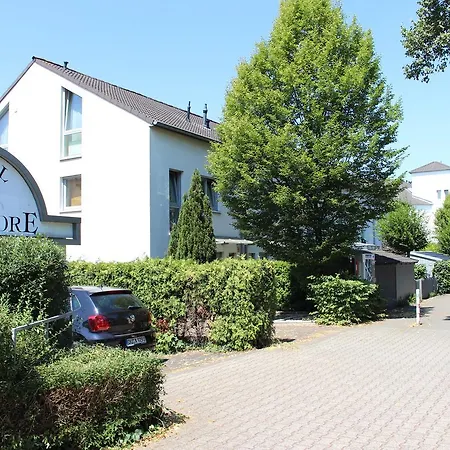 I.m.apartments 42 M² Fuer 2 Personen 3*