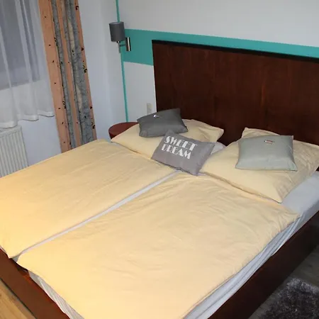 I.m.apartments 42 M² Fuer 2 Personen Hotel apartamentowy 3*