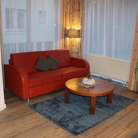 I.m.apartments 42 M² Fuer 2 Personen Düsseldorf