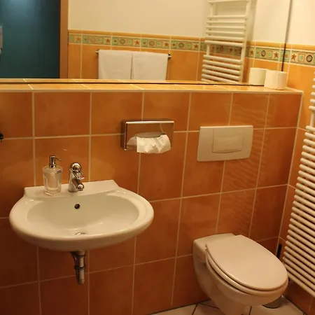 I.m.apartments 42 M² Fuer 2 Personen 3*