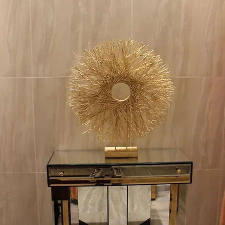 Апарт-отель I.m.apartments 42 M² Fuer 2 Personen