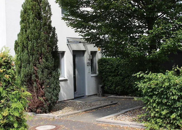 Lejlighedshotel I.m.apartments 42 M² Fuer 2 Personen 3*