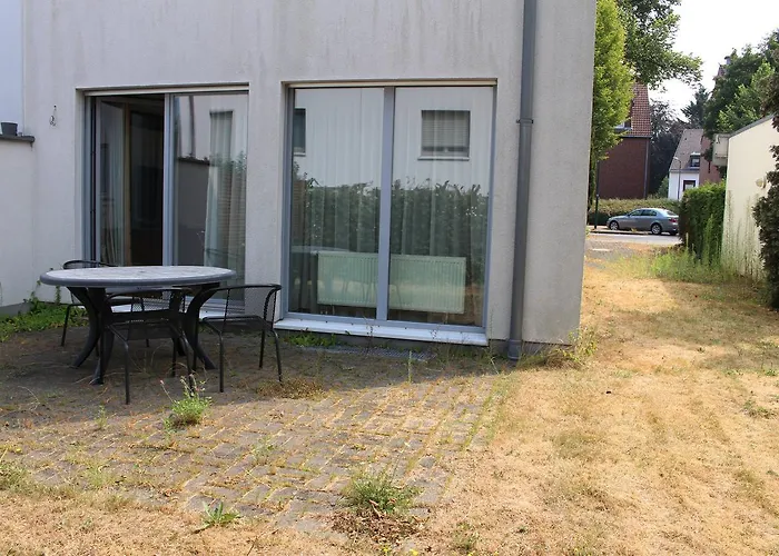 I.m.apartments 42 M² Fuer 2 Personen 3*