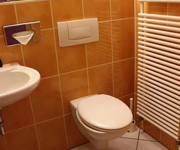 I.m.apartments 42 M² Fuer 2 Personen شقة فندقية 3*