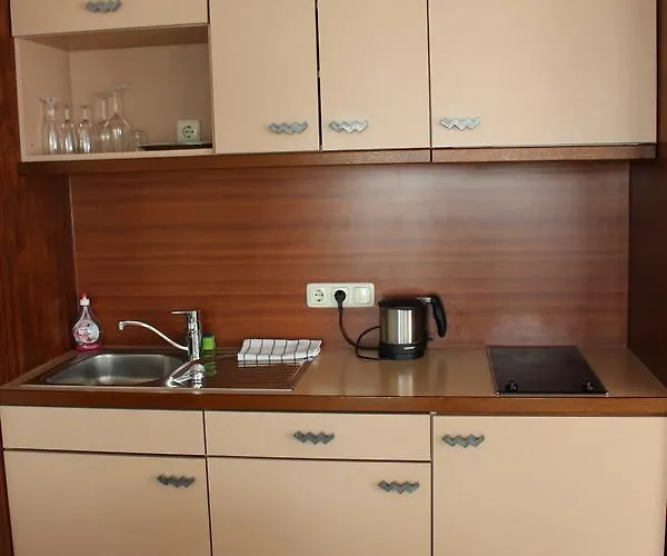 I.m.apartments 42 M² Fuer 2 Personen 3*