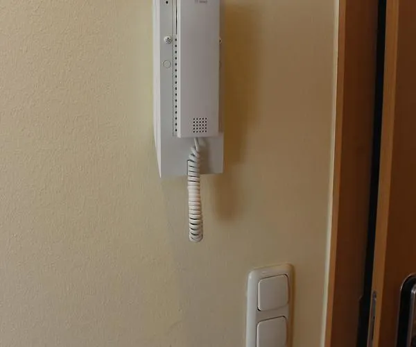 I.m.apartments 42 M² Fuer 2 Personen شقة فندقية