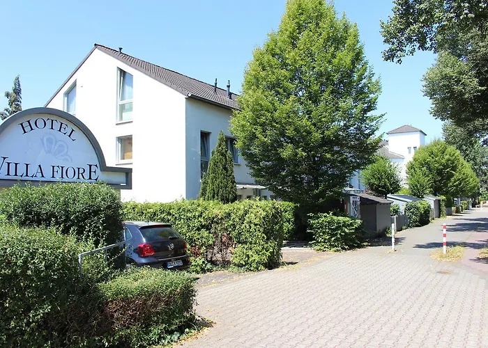 I.m.apartments 42 M² Fuer 2 Personen 3*