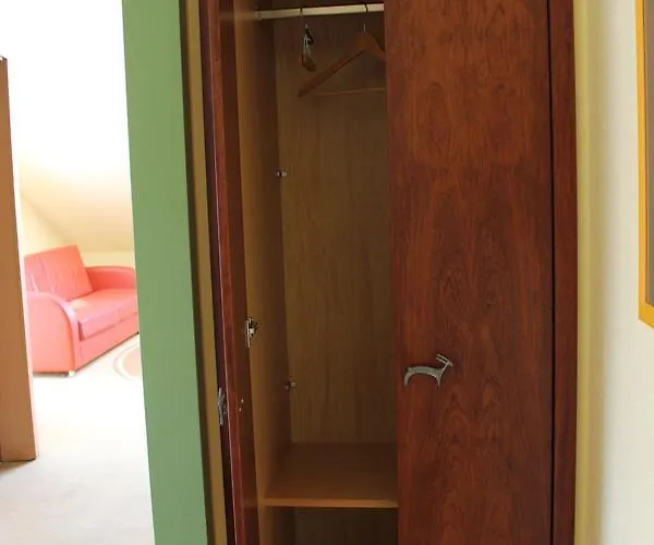 I.m.apartments 42 M² Fuer 2 Personen Lejlighedshotel 3*