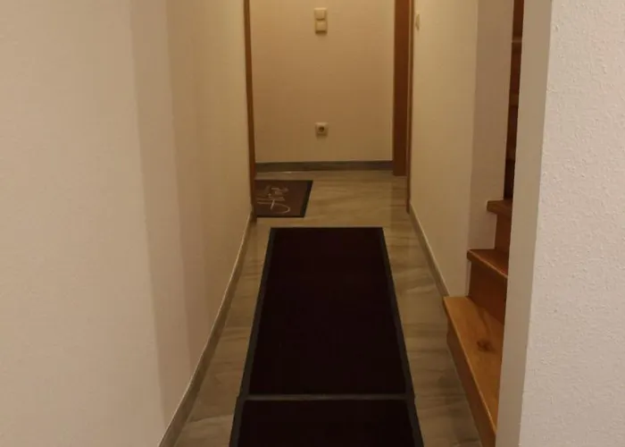 Lejlighedshotel I.m.apartments 42 M² Fuer 2 Personen 3*