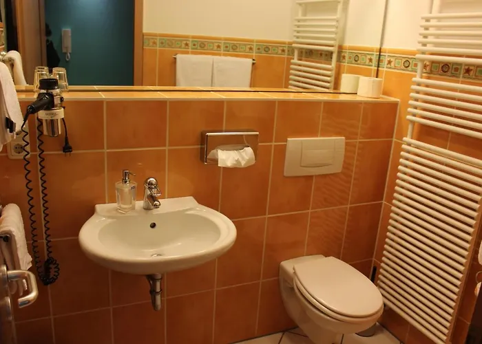 I.m.apartments 42 M² Fuer 2 Personen 3*