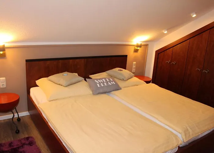 I.m.apartments 42 M² Fuer 2 Personen 3*