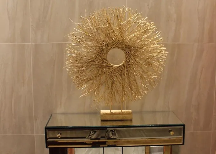 شقة فندقية I.m.apartments 42 M² Fuer 2 Personen