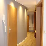 I.m.apartments 42 M² Fuer 2 Personen Apart Otel