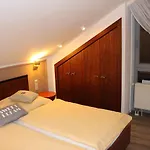 Apart Otel I.m.apartments 42 M² Fuer 2 Personen