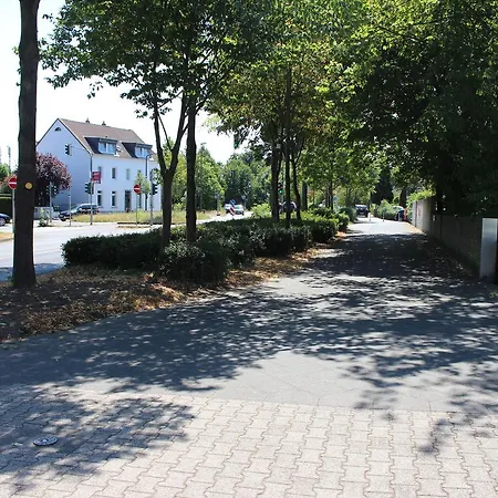 I.m.apartments 42 M² Fuer 2 Personen Apart Otel