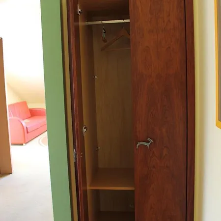 I.m.apartments 42 M² Fuer 2 Personen Apart-hotel 3*