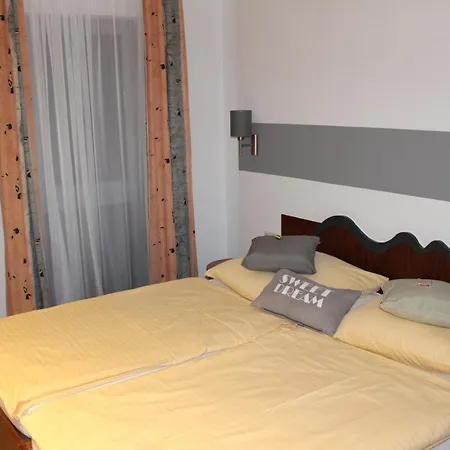 Apart Otel I.m.apartments 42 M² Fuer 2 Personen 3*