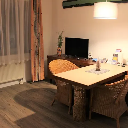 Apart-hotel I.m.apartments 42 M² Fuer 2 Personen 3*