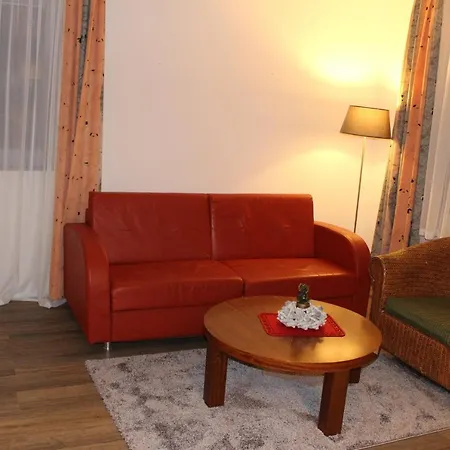 I.m.apartments 42 M² Fuer 2 Personen 3*