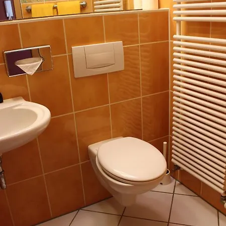 I.m.apartments 42 M² Fuer 2 Personen Aparthotel 3*