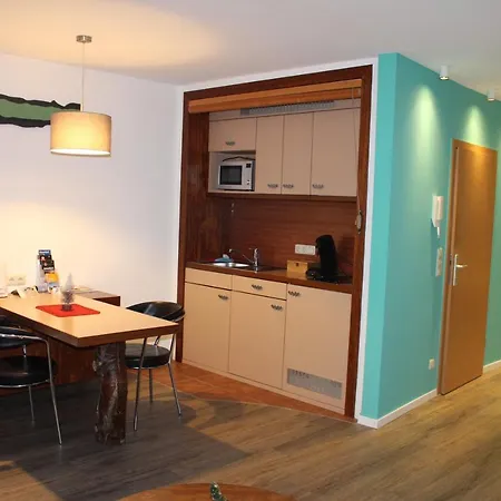 I.m.apartments 42 M² Fuer 2 Personen 3* Düsseldorf