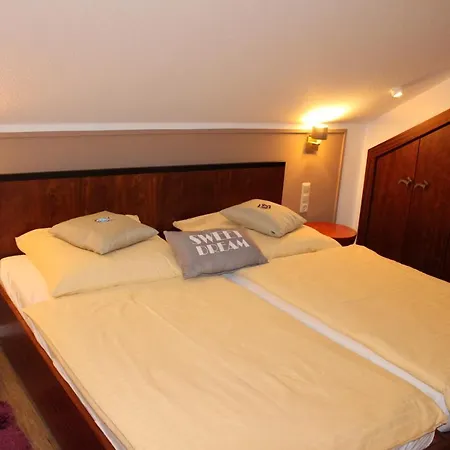 I.m.apartments 42 M² Fuer 2 Personen 3*