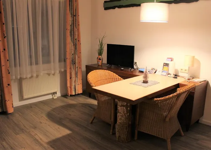 Aparthotel I.m.apartments 42 M² Fuer 2 Personen 3*